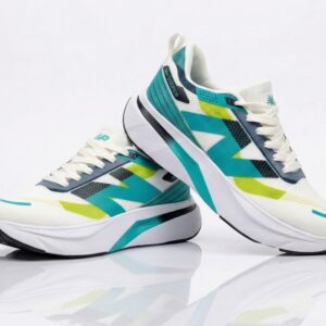 AURA & ALINE New Balance Running Sneakers for Men & Women