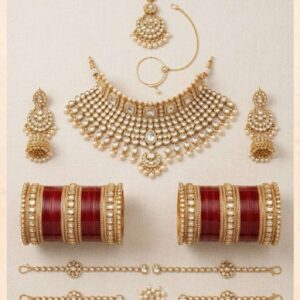 Jewellery