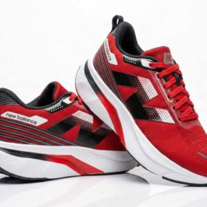 AURA & ALINE New Balance Running Sneakers for Men & Women
