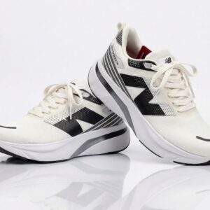 AURA & ALINE New Balance Running Sneakers for Men & Women