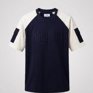 Premium Oversized Raglan Sleeve Unisex Streetwear T-Shirt