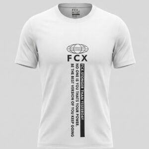 Premium Graphic Typography T-Shirt