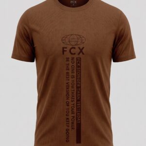Premium Graphic Typography T-Shirt