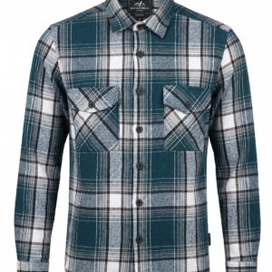 Premium Plaid Flannel Casual Shirt