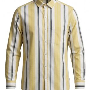 Premium Unisex Vertical Stripe Shirt