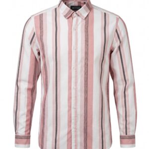 Premium Unisex Vertical Stripe Shirt