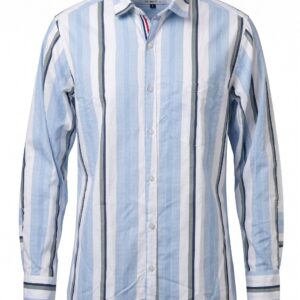 Premium Unisex Vertical Stripe Shirt