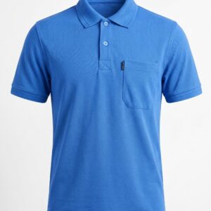 Classic Premium Unisex Polo T-Shirt